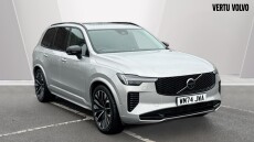 Volvo XC90 2.0 B5P Ultra Dark 5dr AWD Geartronic Petrol Estate